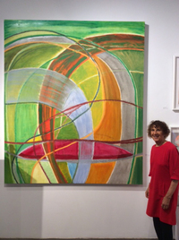 Click to Enlarge
Artwork by Susan Moss