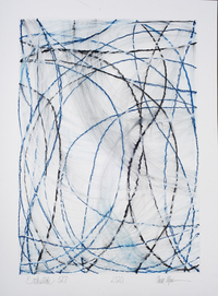 Click to Enlarge
Artwork by Sussan Moss