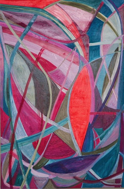 Click to Enlarge
Artwork by Susan Moss