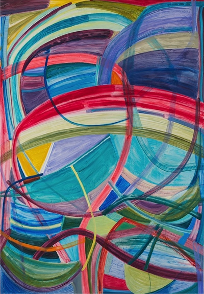 Click to Enlarge
Artwork by Susan Moss