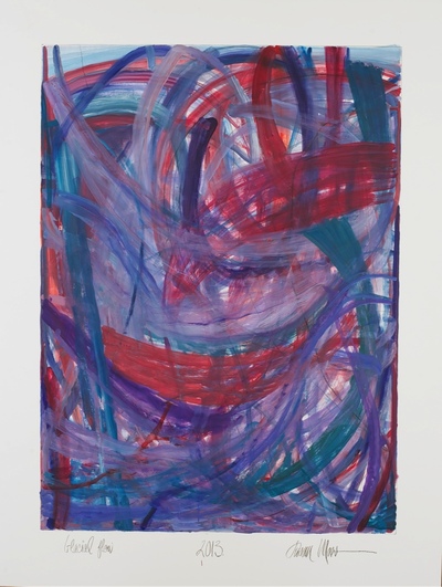 Click to Enlarge
Artwork by Sussan Moss