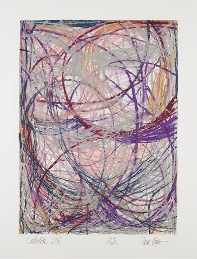 Click to Enlarge
Artwork by Sussan Moss