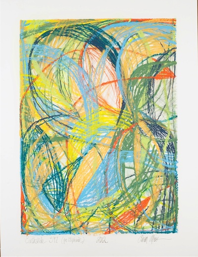 Click to Enlarge
Artwork by Sussan Moss