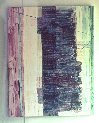 Click to Enlarge
Artwork by Sussan Moss